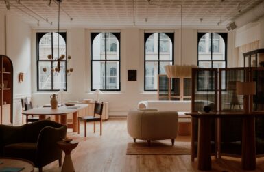 PINCH Celebrates 20 Years of Design Excellence