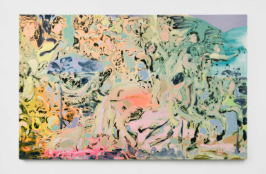 Take 5: Tomo Campbell Painting, Alexander Girard, Japanese Towels + More
